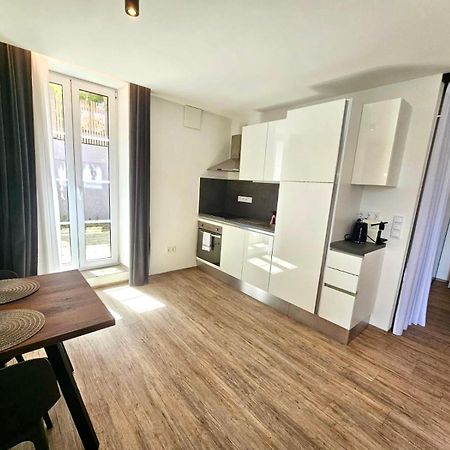Beefree Whirlpoolsuite34-Free Parking & Fast Internet Пассау Экстерьер фото