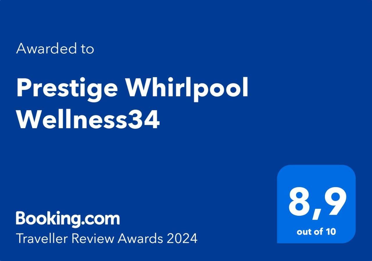 Beefree Whirlpoolsuite34-Free Parking & Fast Internet Пассау Экстерьер фото