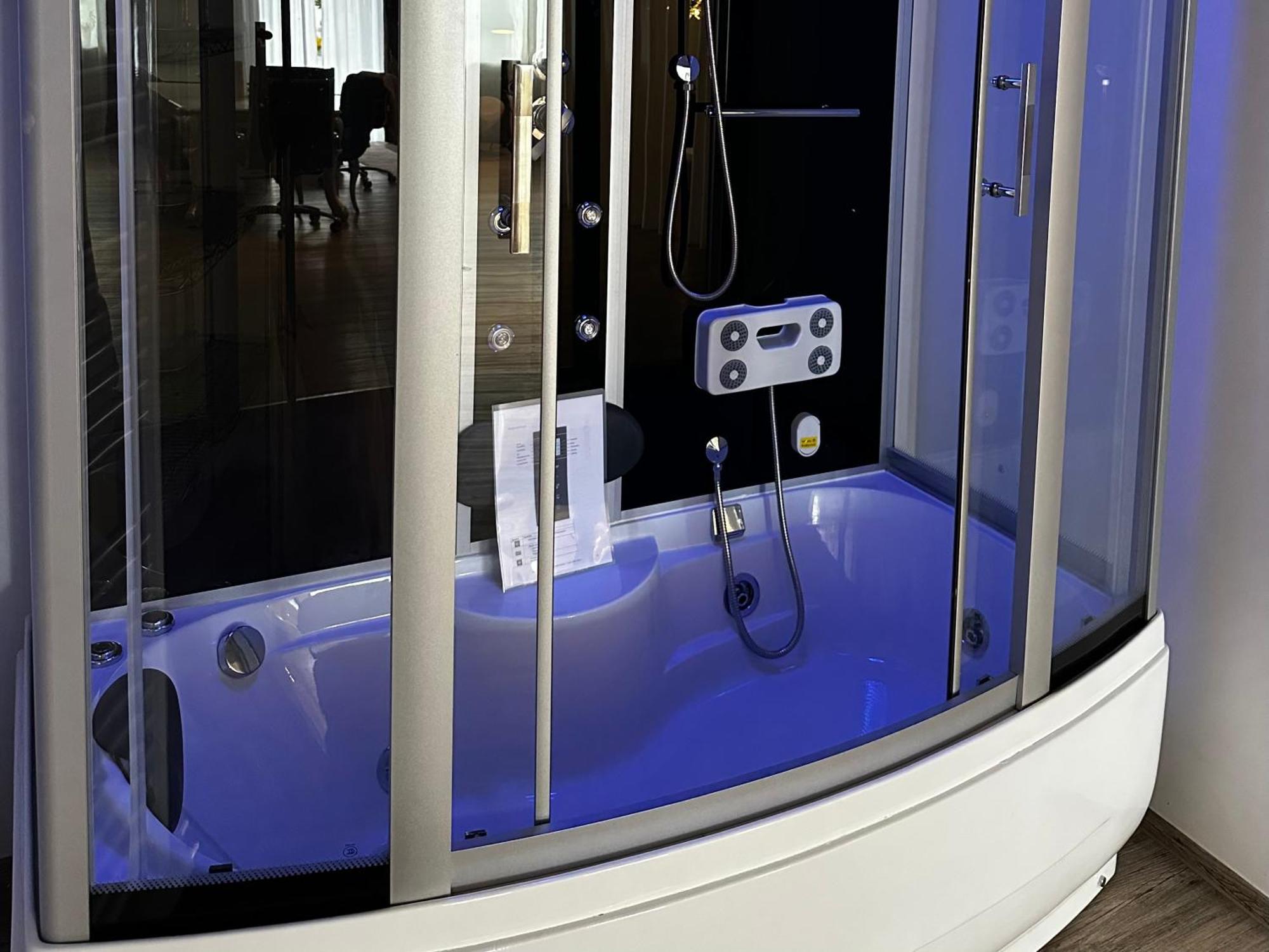 Beefree Whirlpoolsuite34-Free Parking & Fast Internet Пассау Экстерьер фото