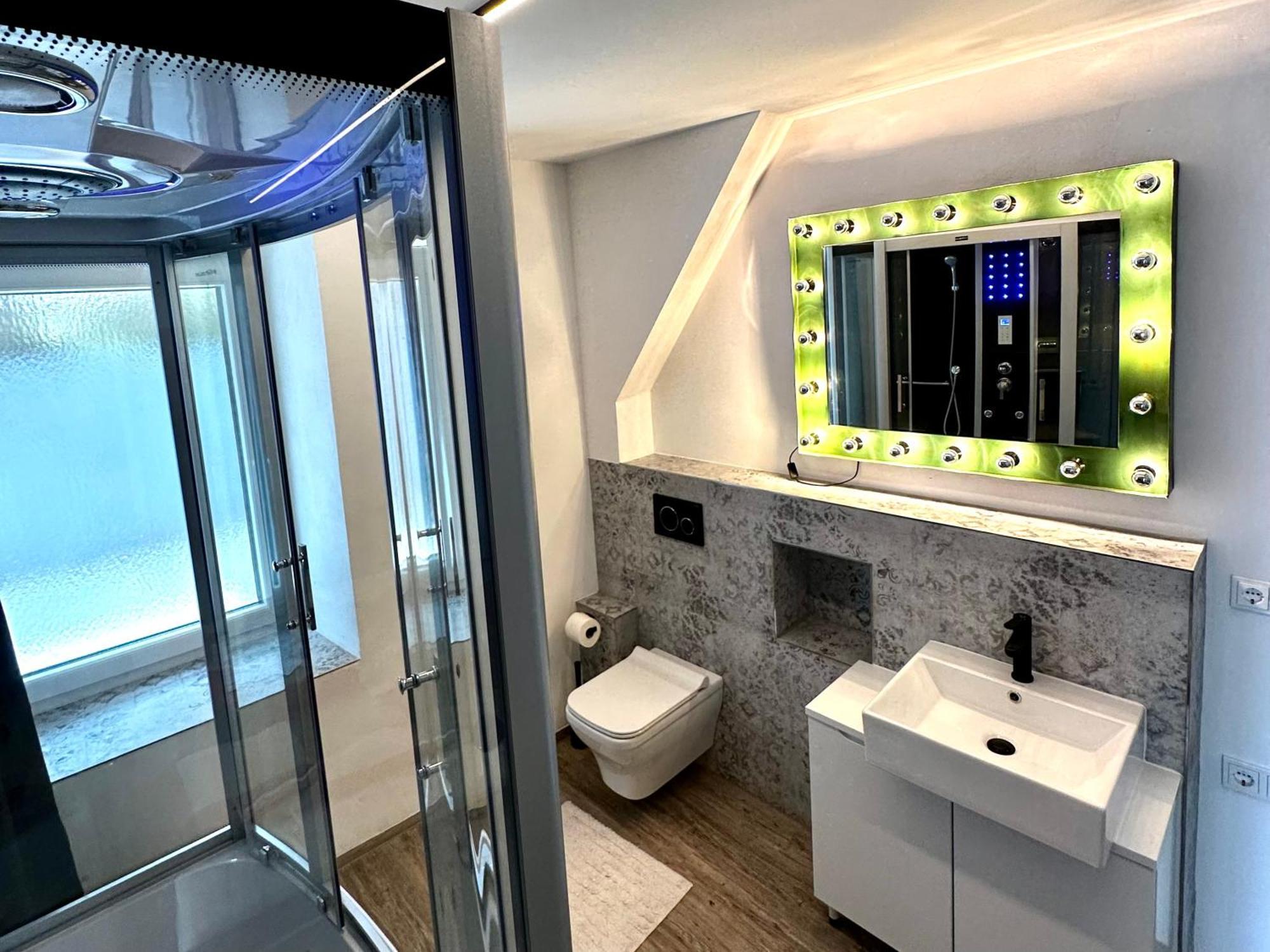 Beefree Whirlpoolsuite34-Free Parking & Fast Internet Пассау Экстерьер фото