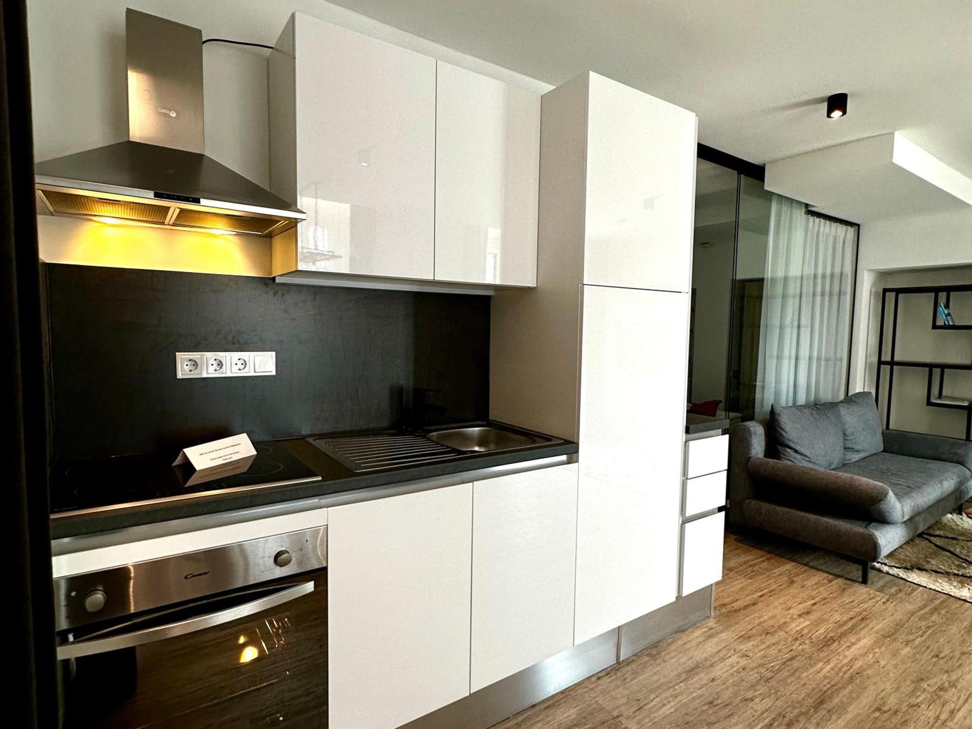 Beefree Whirlpoolsuite34-Free Parking & Fast Internet Пассау Экстерьер фото