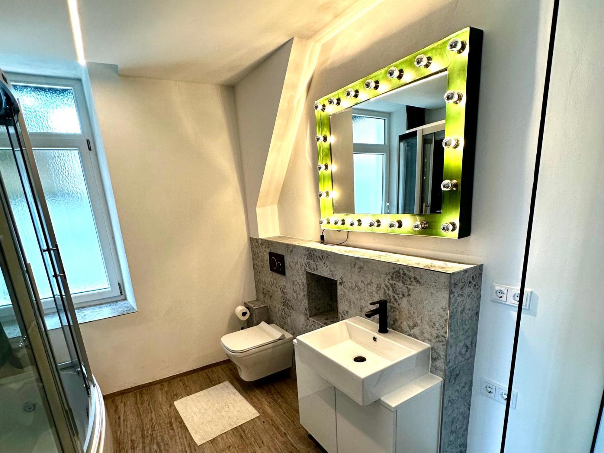 Beefree Whirlpoolsuite34-Free Parking & Fast Internet Пассау Экстерьер фото