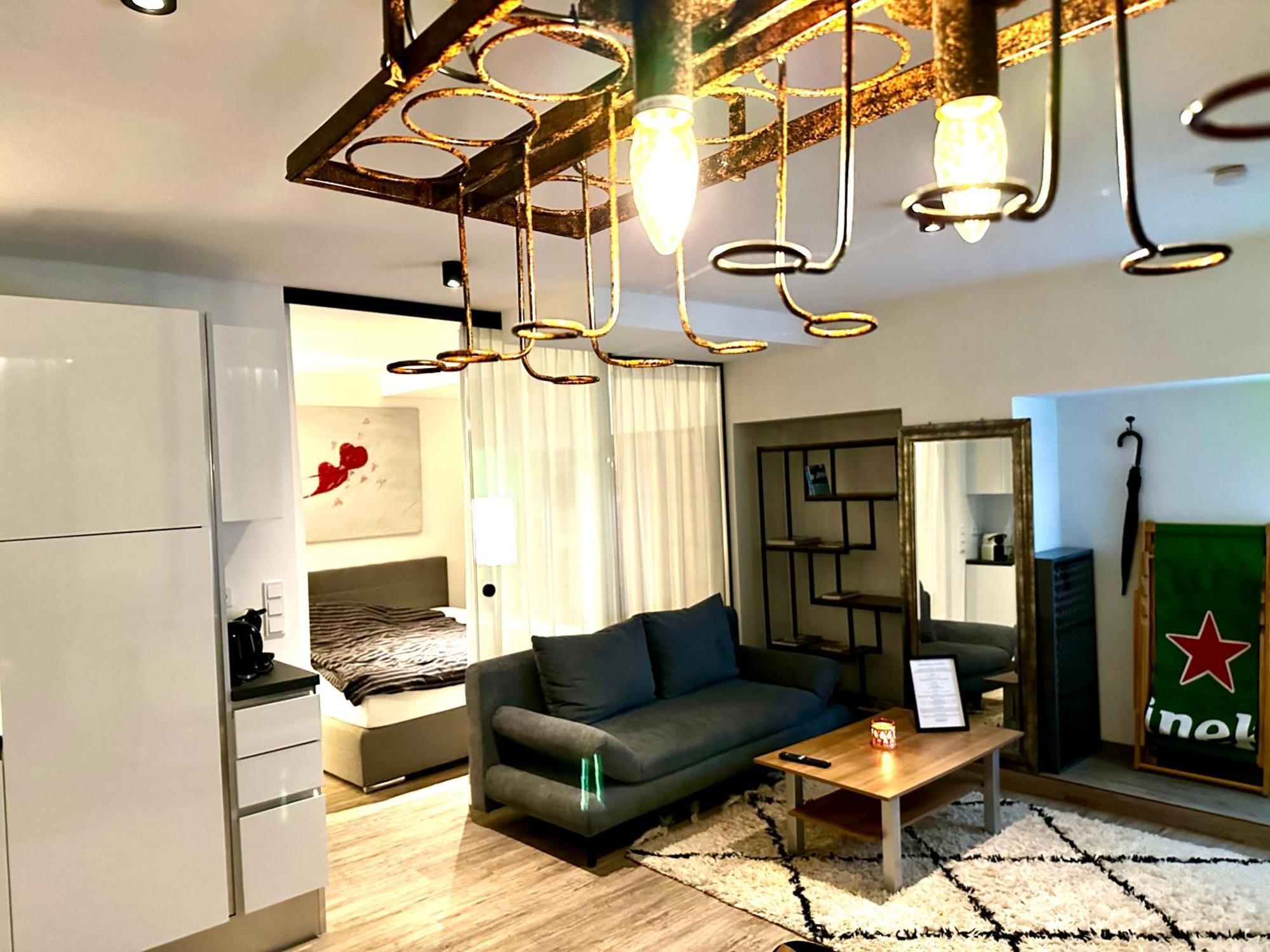 Beefree Whirlpoolsuite34-Free Parking & Fast Internet Пассау Экстерьер фото