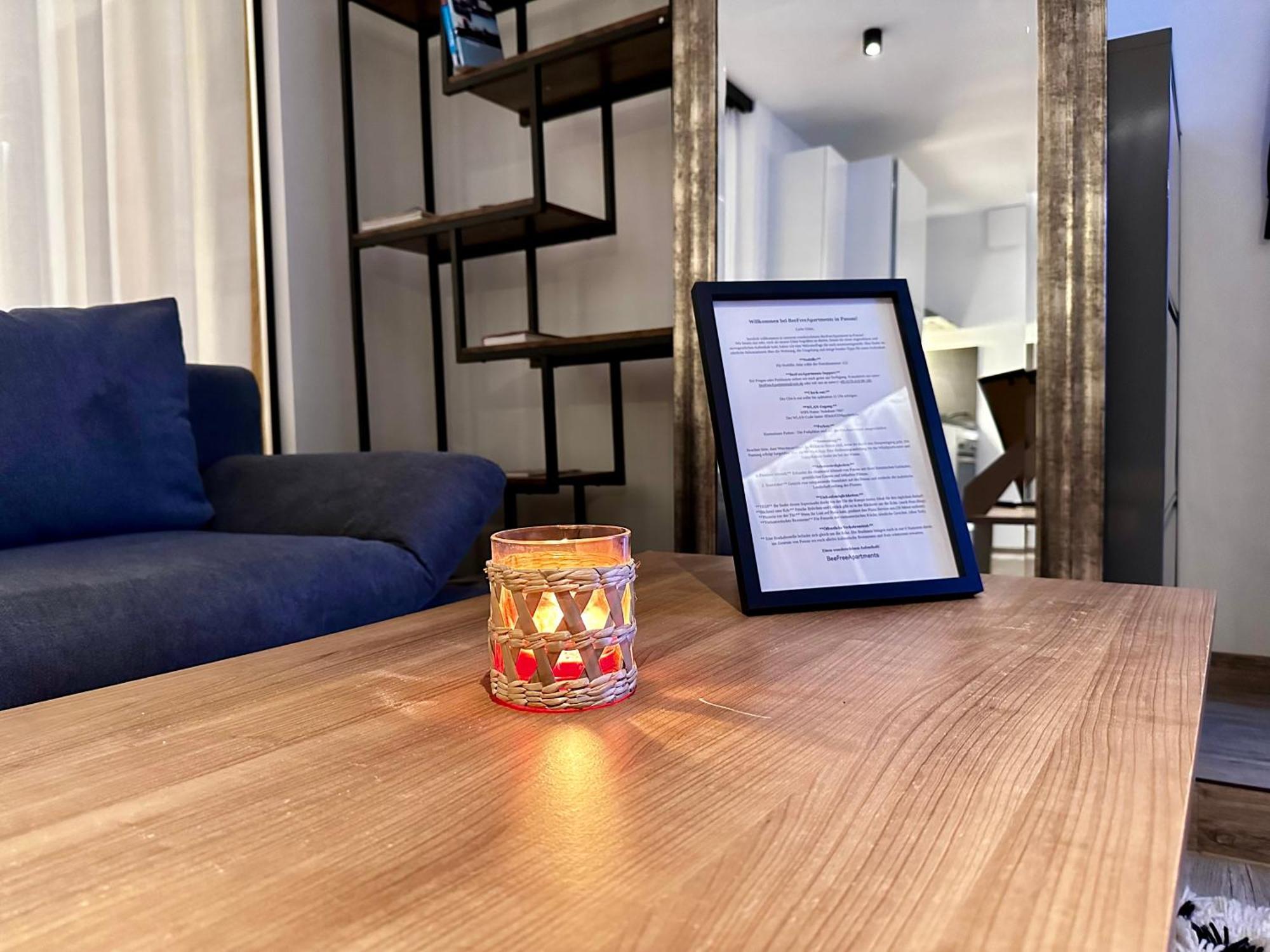 Beefree Whirlpoolsuite34-Free Parking & Fast Internet Пассау Экстерьер фото