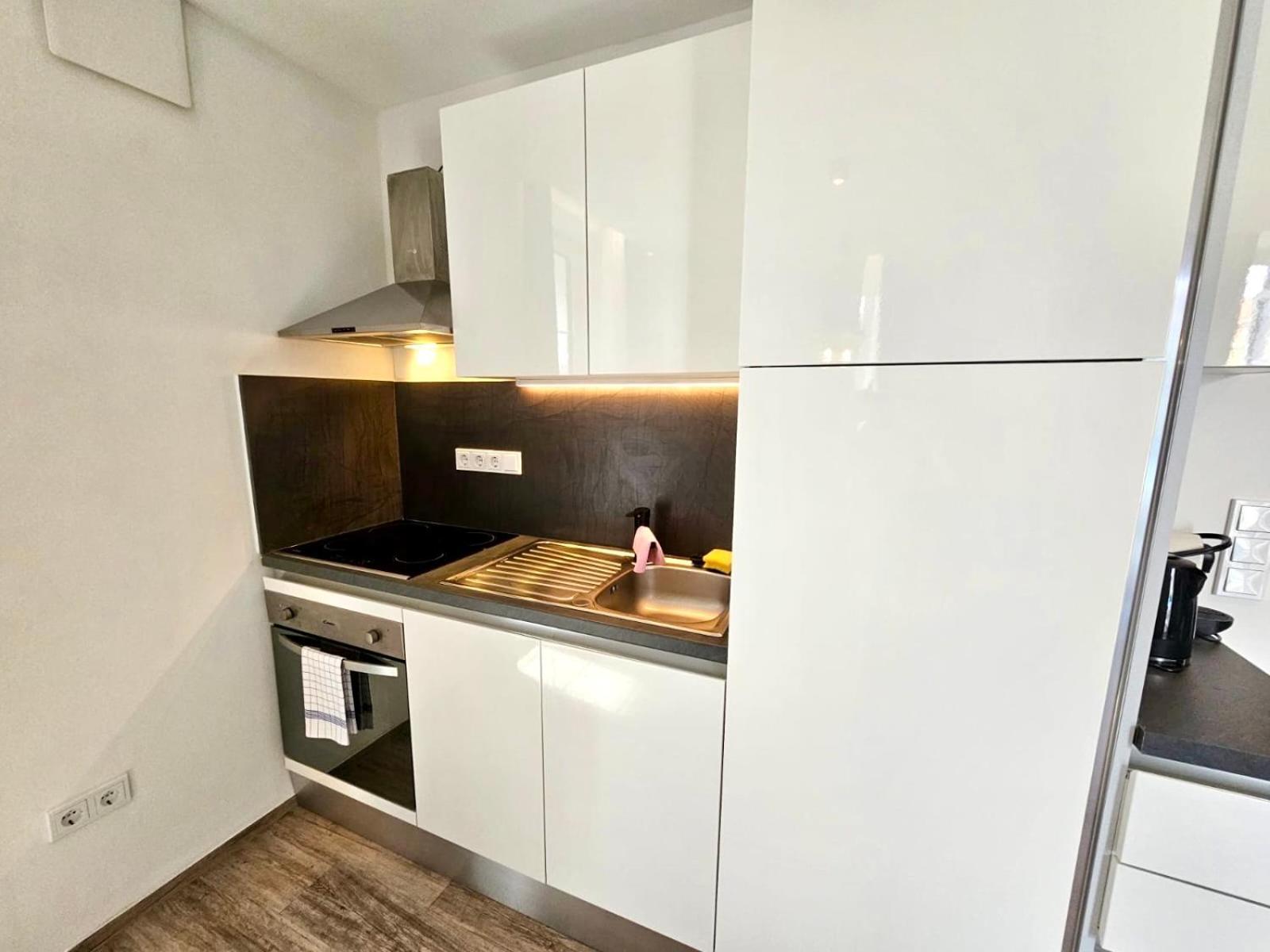 Beefree Whirlpoolsuite34-Free Parking & Fast Internet Пассау Экстерьер фото