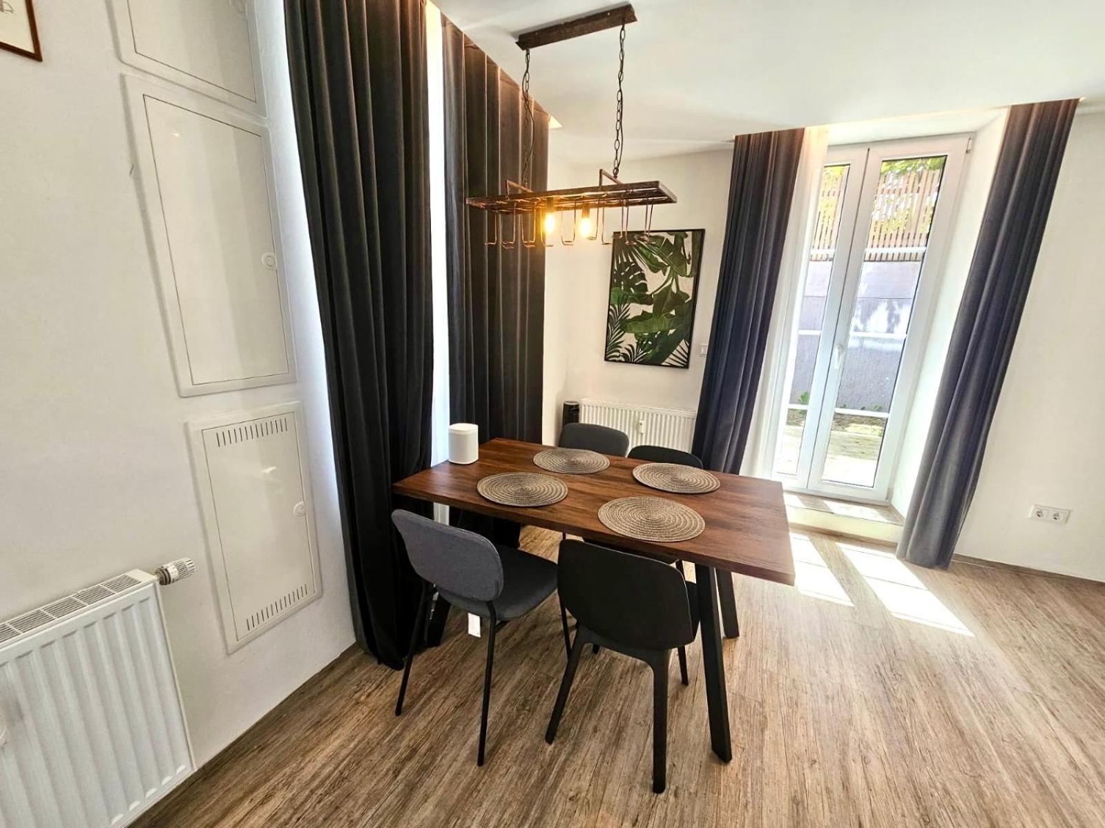 Beefree Whirlpoolsuite34-Free Parking & Fast Internet Пассау Экстерьер фото