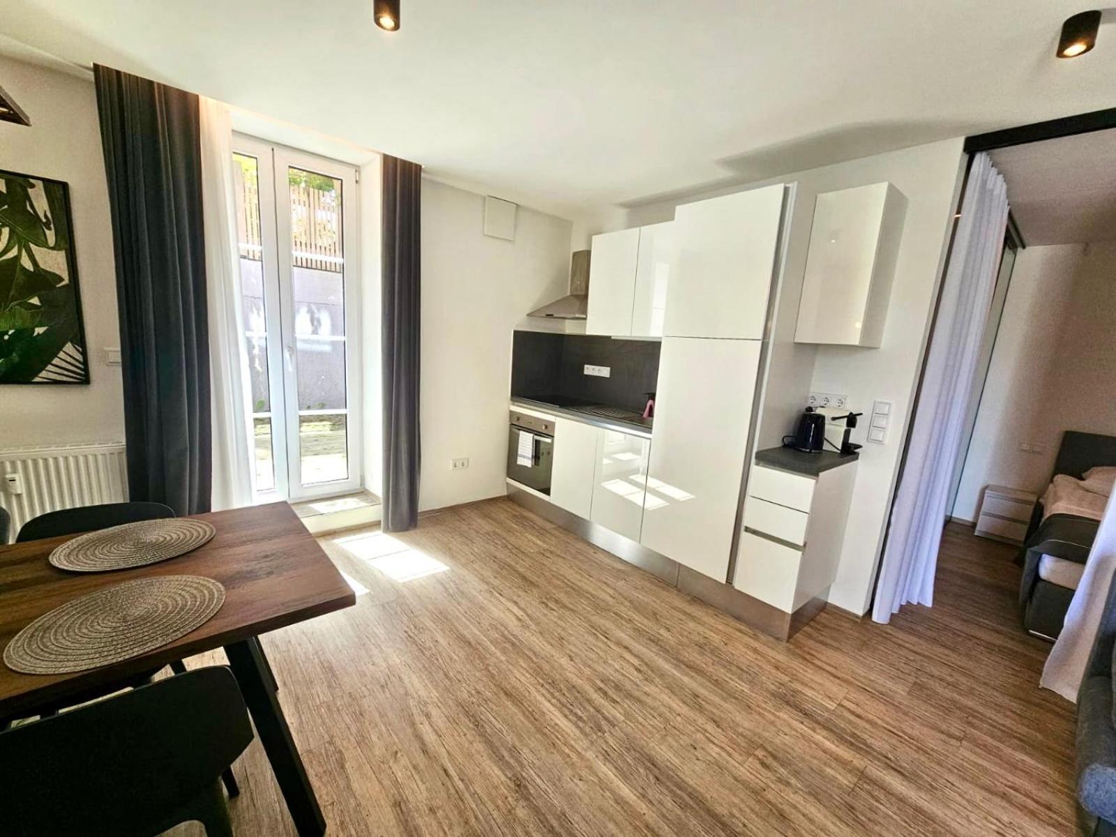 Beefree Whirlpoolsuite34-Free Parking & Fast Internet Пассау Экстерьер фото